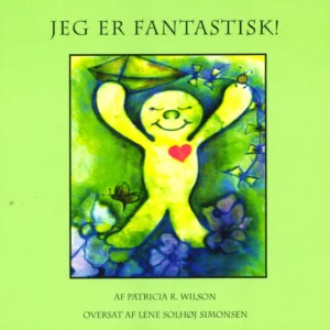 Jeg er fantastisk