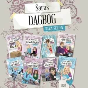 Saras Dagbog