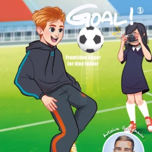 Goal 3