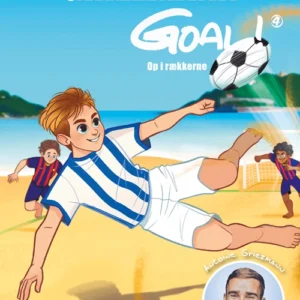 Goal 4