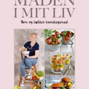 Maden i mit liv