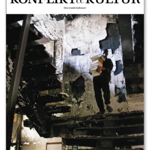 Konflikt og kultur