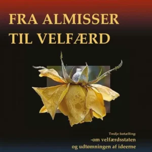 Fra almisser til velfærd