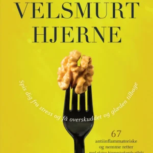 Velsmurt hjerne