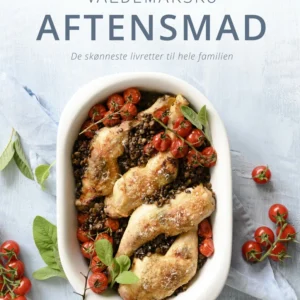 Valdemarsro - Aftensmad