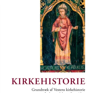 Kirkehistorie