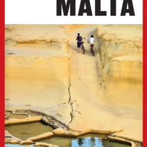 Turen går til Malta