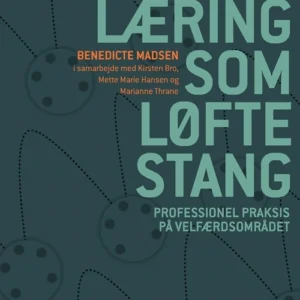 Aktionslæring som løftestang