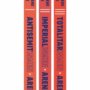 Totalitarismen 1-3