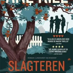 Slagteren i Liseleje