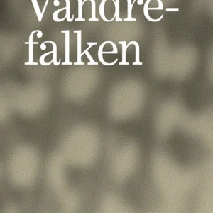 Vandrefalken