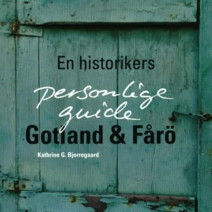 Gotland & Fårö