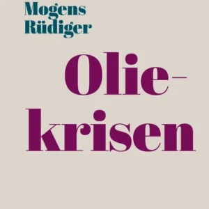 Oliekrisen