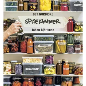 Det nordiske spisekammer