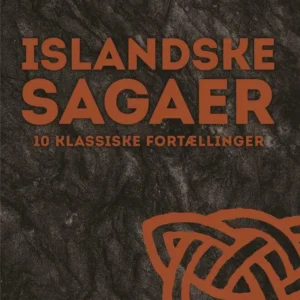 Islandske sagaer