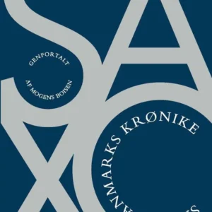 Saxos Danmarks Krønike