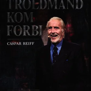 En troldmand kom forbi