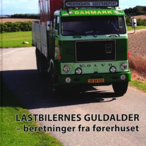 Lastbilernes guldalder