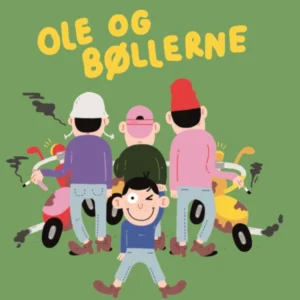 Ole og Bøllerne