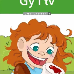 Gy i tv, Læs lydret 0