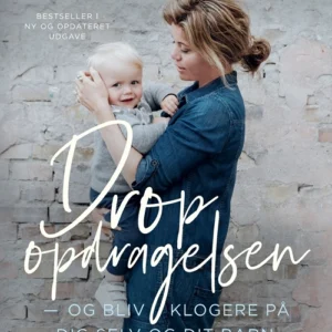 Drop opdragelsen