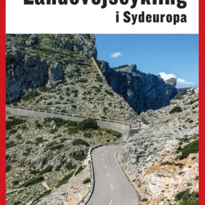 Turen går til landevejscykling i Sydeuropa