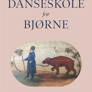 Danseskole for bjørne
