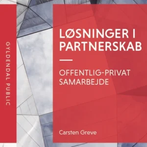 Løsninger i partnerskab