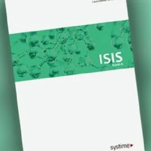Isis Kemi A (Læreplan 2017)