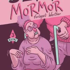 Befri mormor