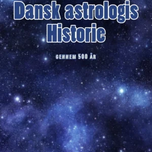 Dansk astrologis historie