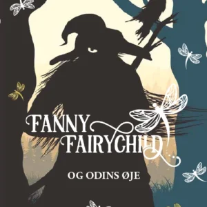 Fanny Fairychild og Odins øje