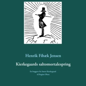 Kierkegaards saltomortalespring