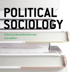 Introduction to Political Sociology