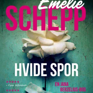 Hvide spor