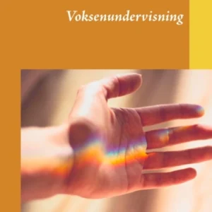 Voksenundervisning