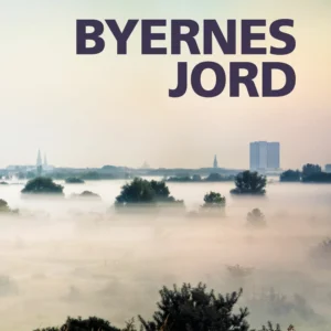 Byernes jord