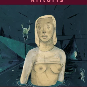 Tatovøren og klitoris
