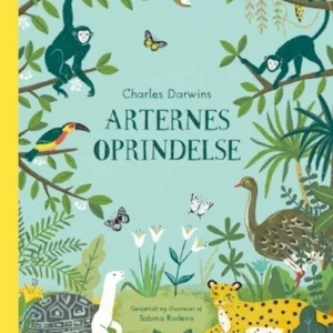 Arternes Oprindelse