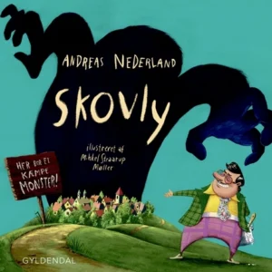 Skovly