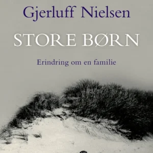 Store børn