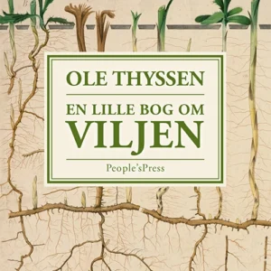 En lille bog om viljen