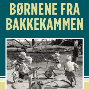 Børnene fra Bakkekammen