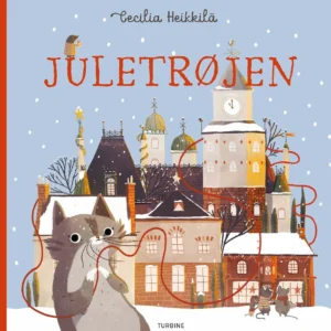 Juletrøjen