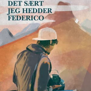 Hvor er det sært jeg hedder Federico