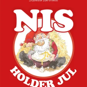 Nis holder jul