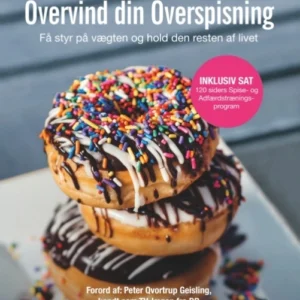 Overvind din overspisning