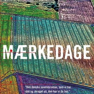 Mærkedage