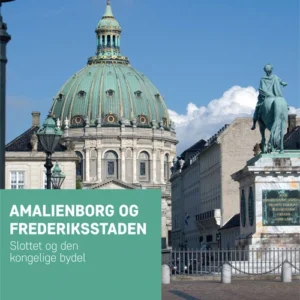 Amalienborg og Frederikstaden