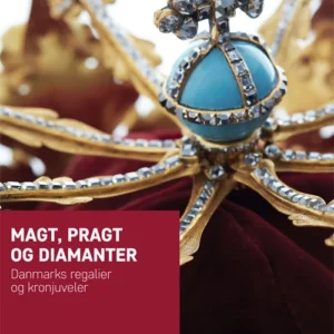 Magt, pragt og diamanter